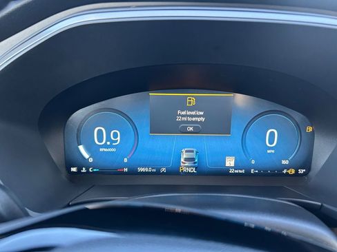 Used 2023 Ford Escape Active w/ Tech Pack #2 image 16