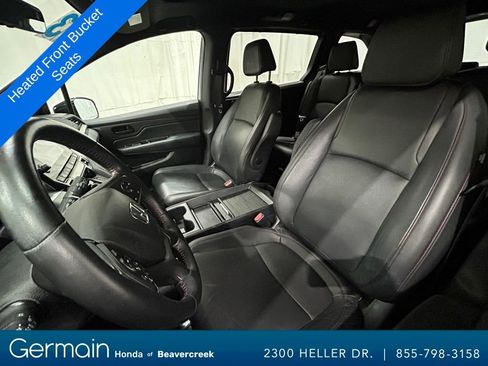 Used 2023 Honda Odyssey Sport image 29