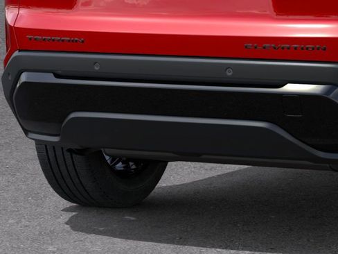 New 2026 GMC Terrain Elevation image 34