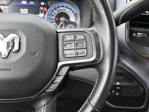 Used 2020 RAM 2500 Limited image 15