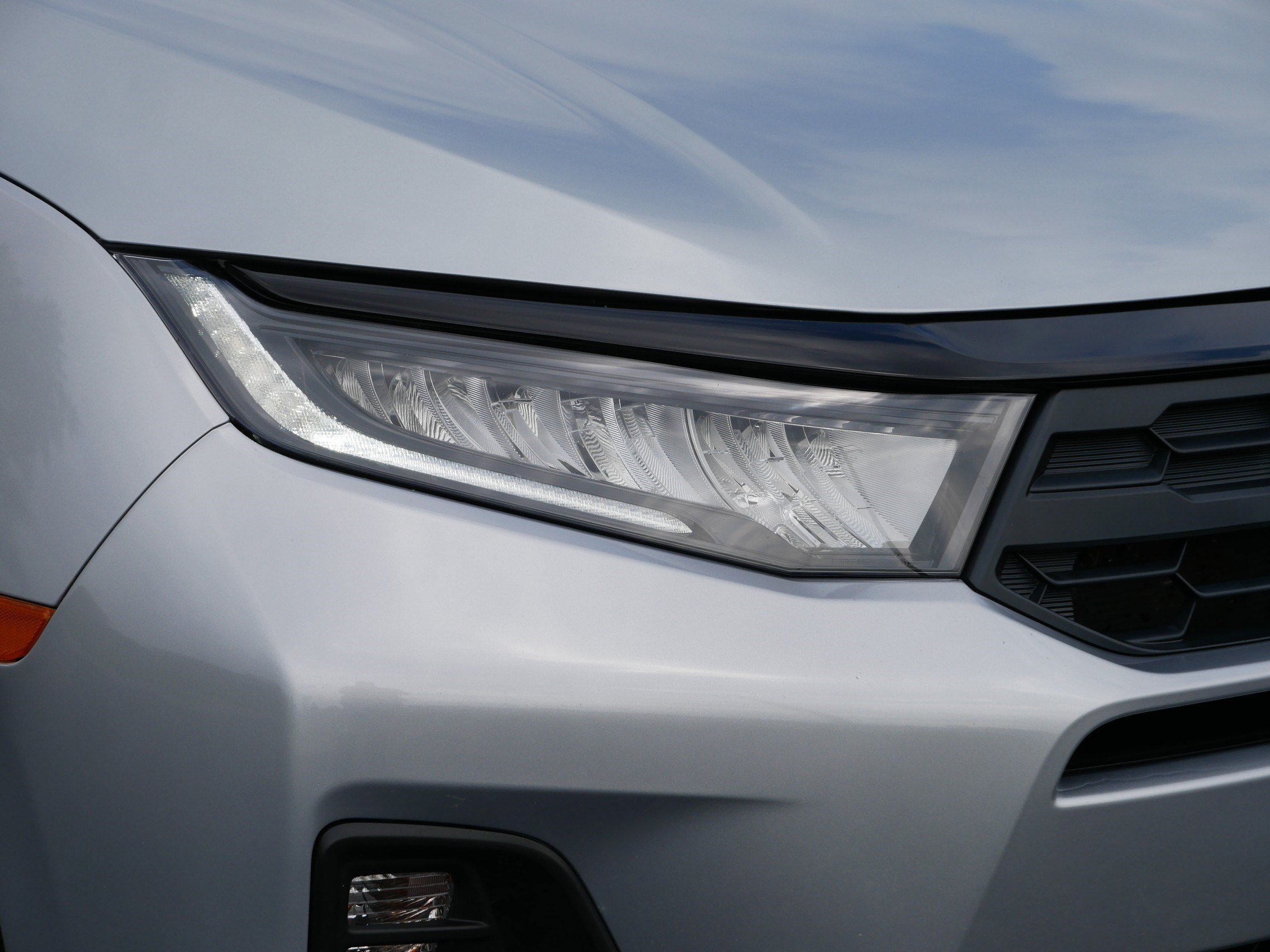Used 2025 Honda Odyssey EX-L image 16