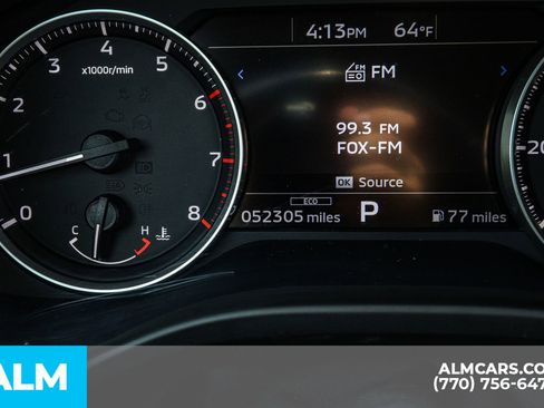 Used 2023 Mitsubishi Outlander SE image 64