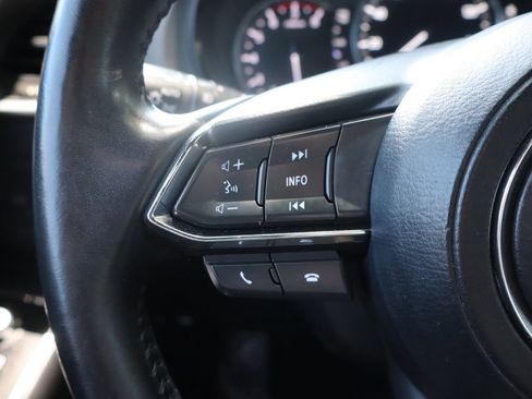 Used 2020 MAZDA CX-9 Grand Touring AWD/4WD image 33