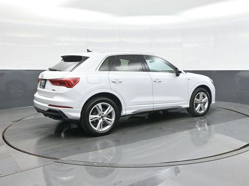 Used 2023 Audi Q3 2.0T Premium Plus w/ Premium Plus Package image 7