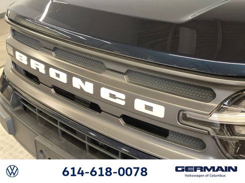 Used 2021 Ford Bronco Sport Big Bend AWD/4WD image 16