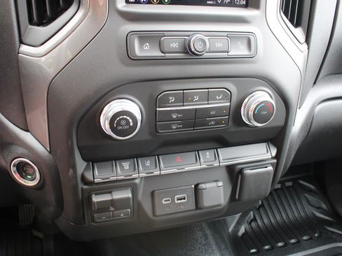 New 2025 GMC Sierra 3500 Pro w/ Convenience Package AWD/4WD image 25
