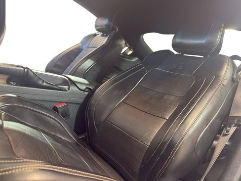 Used 2015 Ford Mustang GT Premium w/ Equipment Group 401A RWD image 16