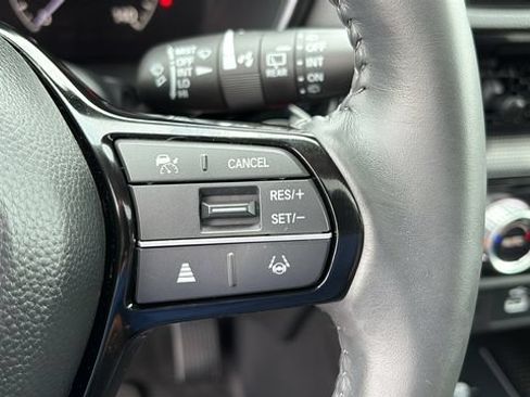 Used 2024 Honda CR-V EX-L image 15