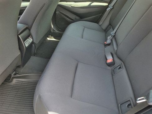 Used 2025 Toyota Corolla LE FWD image 11