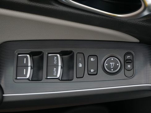 New 2026 Honda Civic Sport Touring image 12