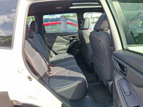 Certified 2023 Subaru Forester Wilderness AWD/4WD image 48