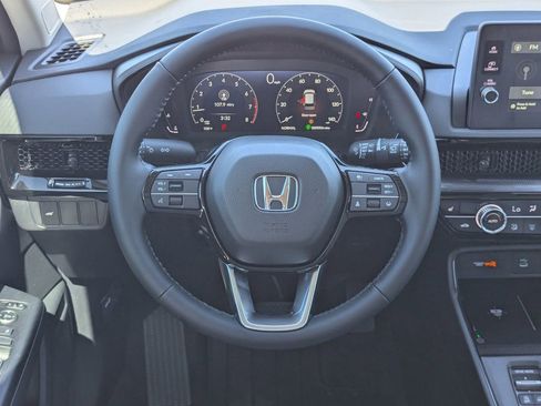 New 2026 Honda CR-V EX-L image 18