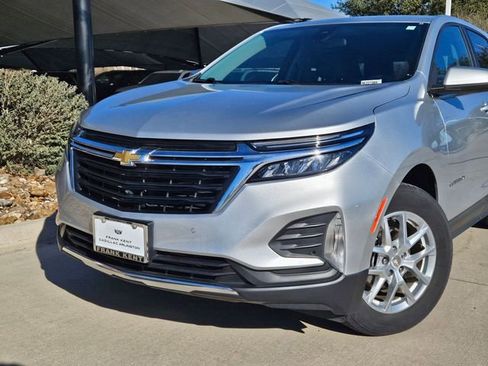 Used 2022 Chevrolet Equinox LT image 6
