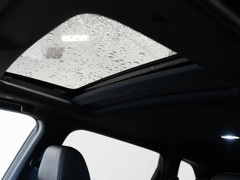 Used 2026 Honda CR-V Sport-L image 4