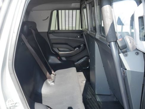 Used 2020 Chevrolet Tahoe 4WD image 21