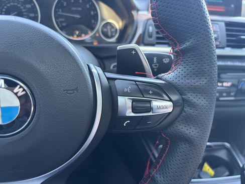 Used 2016 BMW 435i Coupe RWD image 18