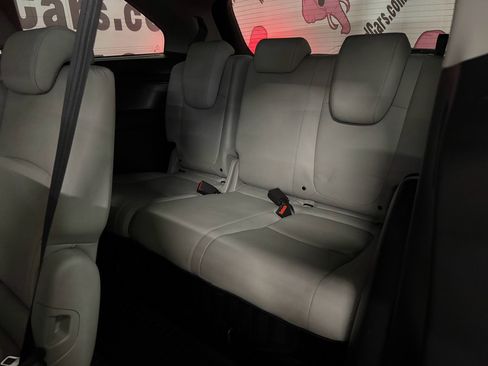 Used 2022 Honda Odyssey EX-L image 21