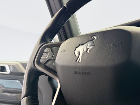 Used 2023 Ford Bronco Big Bend AWD/4WD image 17