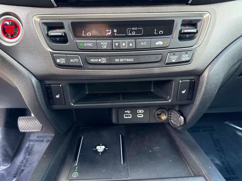 Certified 2025 Honda Ridgeline RTL image 26