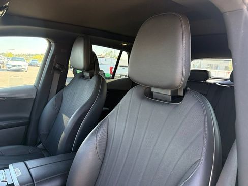 Used 2023 Mercedes-Benz EQE 500 4MATIC SUV image 22