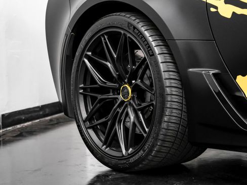 Used 2017 Chevrolet Corvette Grand Sport image 57