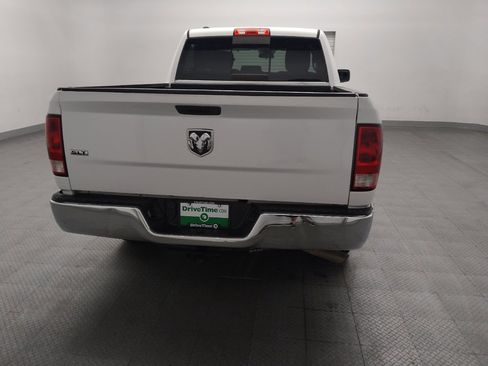 Used 2020 RAM 1500 Classic SLT RWD image 7