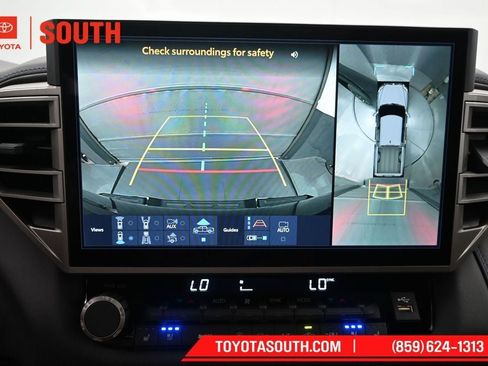 New 2026 Toyota Tundra Platinum AWD/4WD image 19