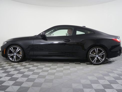 Certified 2023 BMW 430i Coupe w/ Premium Package image 6