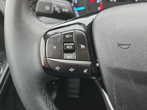 Certified 2022 Ford Escape SE w/ Convenience Package image 14