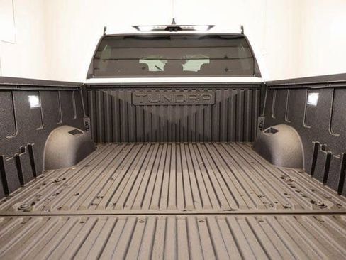 New 2026 Toyota Tundra Limited image 25