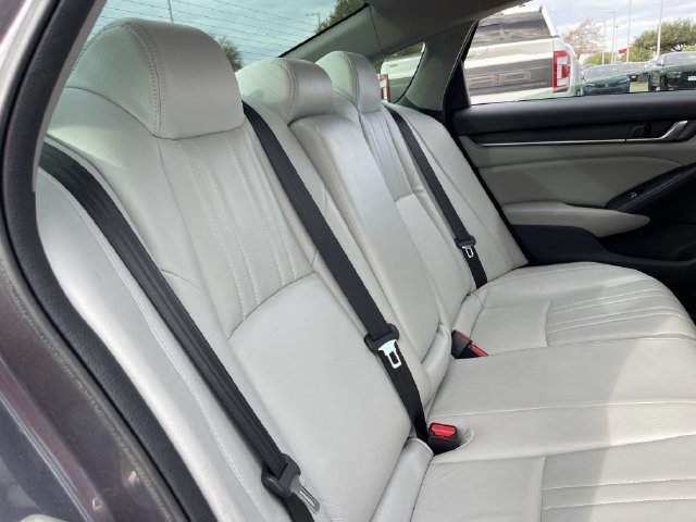 Used 2019 Honda Accord LX image 26