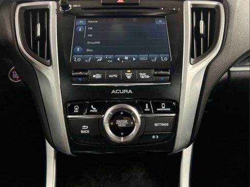 Used 2020 Acura TLX w/ Technology Package FWD image 28