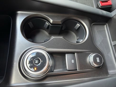 New 2026 Ford Explorer ST image 39