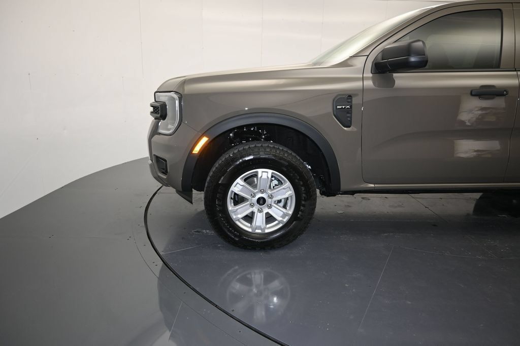 New 2026 Ford Ranger XL AWD/4WD image 9