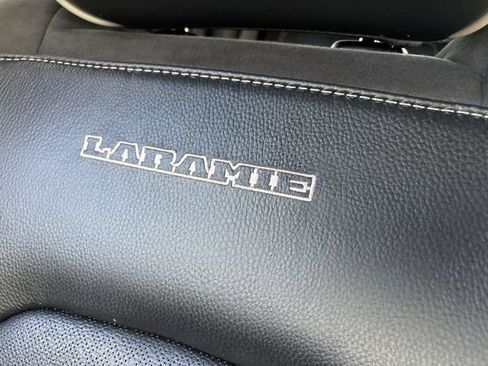 Used 2022 RAM 1500 Laramie w/ Sport Appearance Package image 36