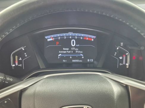 Used 2020 Honda CR-V Touring image 19