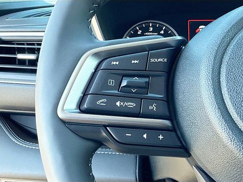 New 2026 Subaru Ascent Touring AWD/4WD image 38