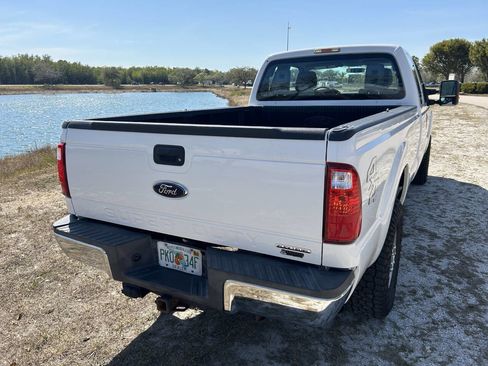 Used 2013 Ford F250 XL w/ PWR Equipment Group image 6