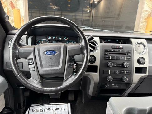 Used 2012 Ford F150 XLT w/ XLT Chrome Pkg image 21