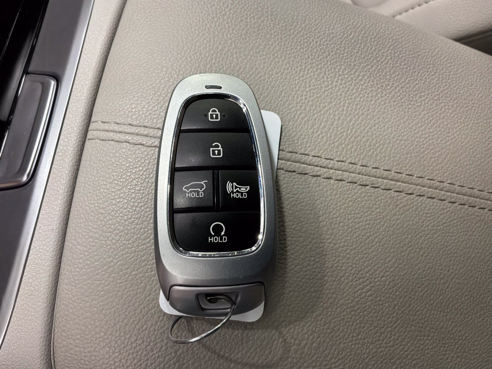 Used 2024 Hyundai Tucson SEL w/ Convenience Package AWD/4WD image 13