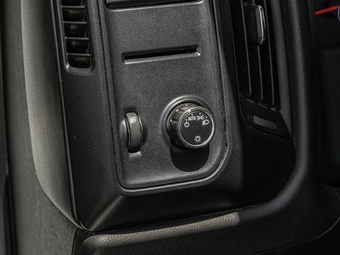 Used 2016 Chevrolet Silverado 1500 W/T w/ WT Fleet Convenience Package RWD image 29