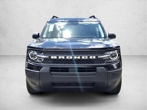 New 2026 Ford Bronco Sport Big Bend AWD/4WD image 6