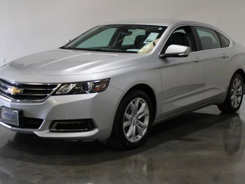 Used 2019 Chevrolet Impala LT image 5