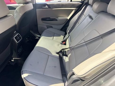 Used 2022 Kia Sportage EX w/ EX Technology Package AWD/4WD image 20