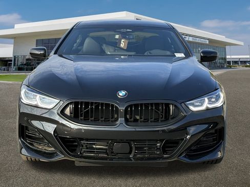 New 2026 BMW 840i image 3