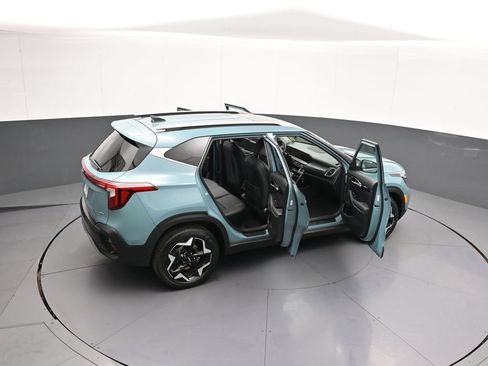 Certified 2024 Kia Seltos EX AWD/4WD image 45
