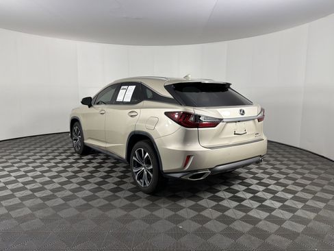 Used 2019 Lexus RX 350 AWD w/ Navigation Package image 21