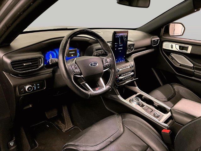 Used 2020 Ford Explorer ST w/ ST Street Pack AWD/4WD image 12