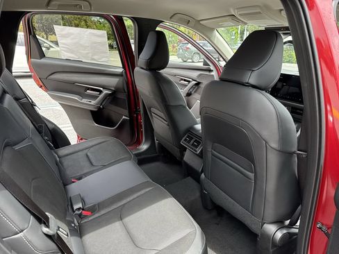 New 2026 MAZDA CX-5 Select AWD/4WD image 33
