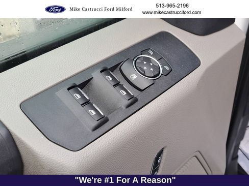 Used 2022 Ford F250 XL w/ STX Appearance Package image 20